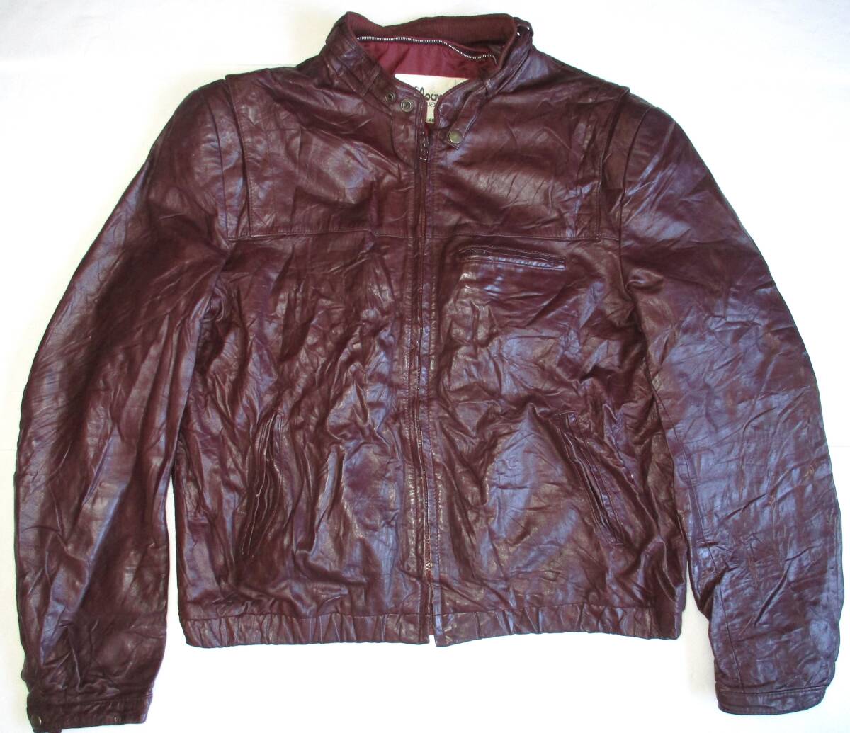 2025年最新】Yahoo!オークション -wilsons leather ジャケット 2025年最新】Yahoo!オークション -wilsons leather ジャケット