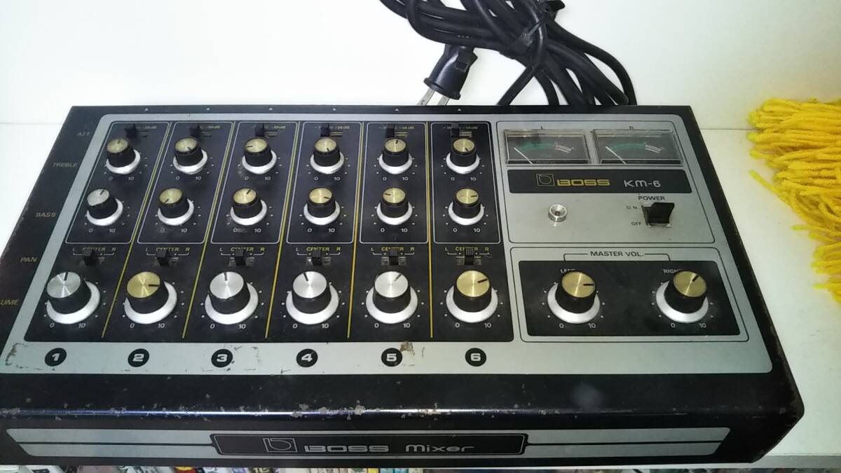 Yahoo!オークション -「boss mixer」の落札相場・落札価格 Yahoo!オークション -「boss mixer」の落札相場・落札価格