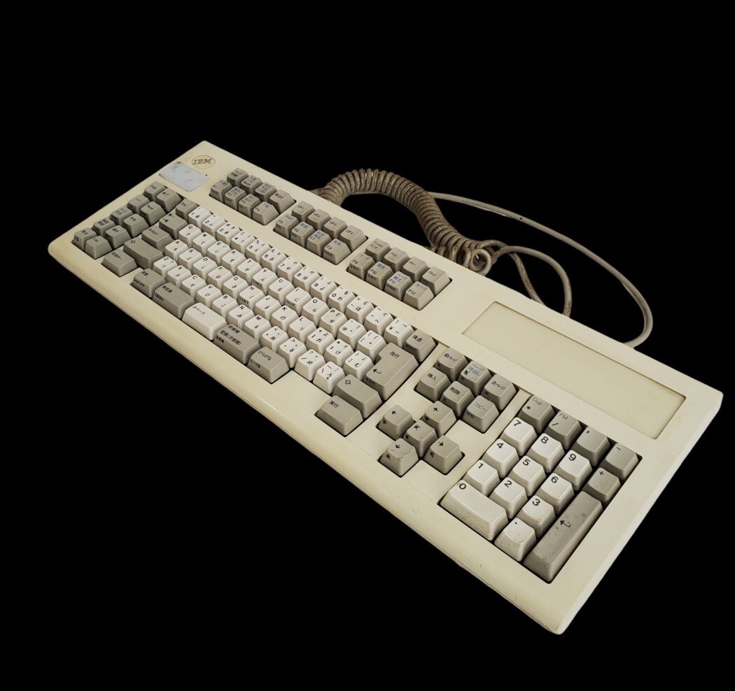 Yahoo!オークション -「ibm キーボード 5576」(コンピュータ) の Yahoo!オークション -「ibm キーボード 5576」(コンピュータ) の