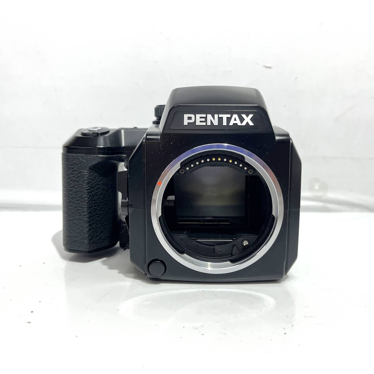Yahoo!オークション -「pentax 645n」(大判、中判) (フィルム Yahoo!オークション -「pentax 645n」(大判、中判) (フィルム