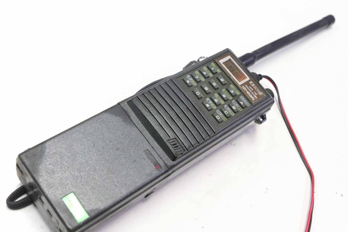 Yahoo!オークション -「icom ic-03n」の落札相場・落札価格 Yahoo!オークション -「icom ic-03n」の落札相場・落札価格
