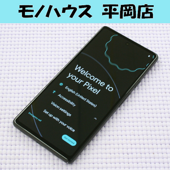 2025年最新】Yahoo!オークション -google pixel 6a sageの中古品 2025年最新】Yahoo!オークション -google pixel 6a sageの中古品