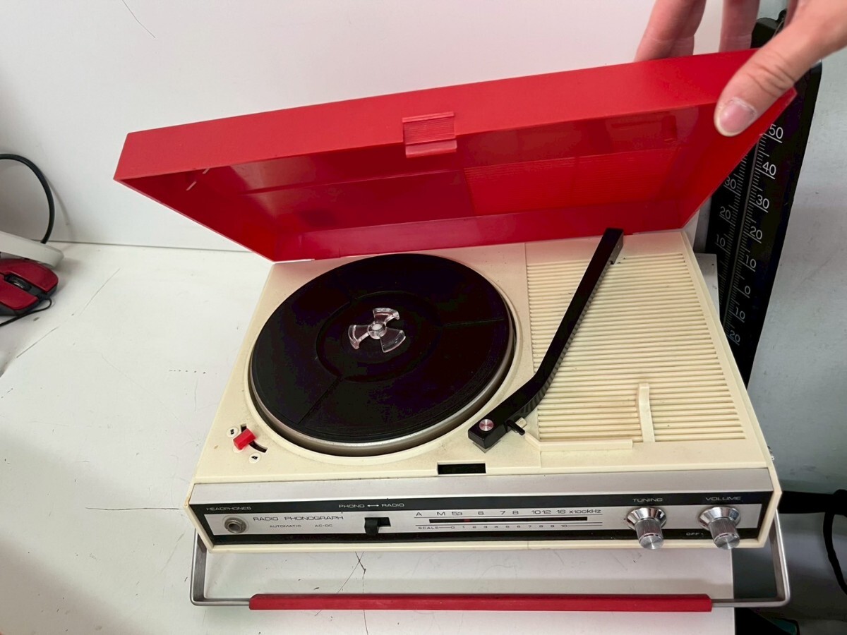 Yahoo!オークション -「phonograph」(オーディオ機器) の落札 Yahoo!オークション -「phonograph」(オーディオ機器) の落札