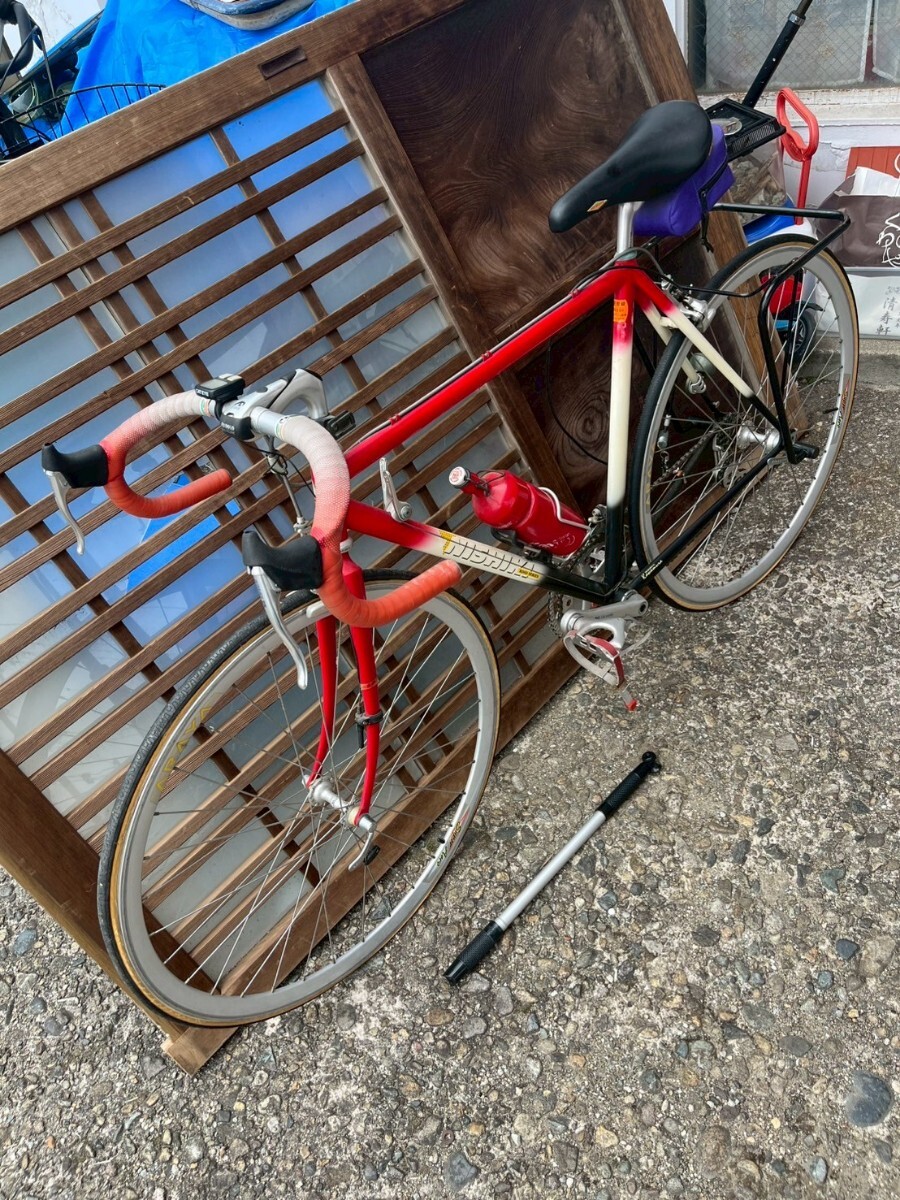 Yahoo!オークション -「nishiki」(車体) (自転車、サイクリング Yahoo!オークション -「nishiki」(車体) (自転車、サイクリング