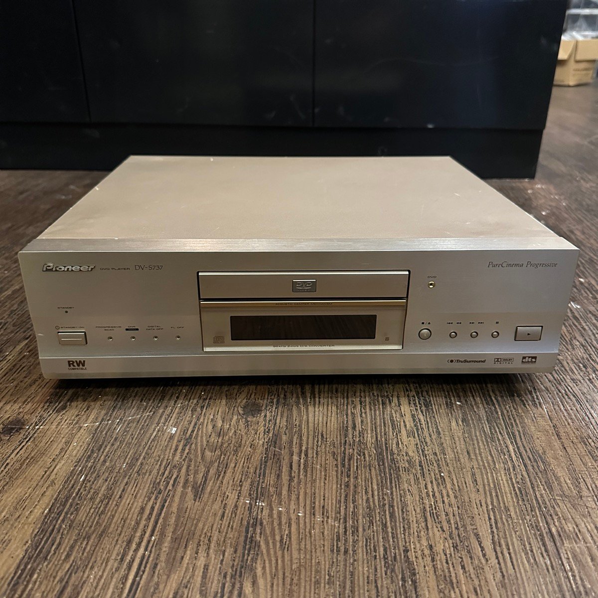 2025年最新】Yahoo!オークション -dv-s737の中古品・新品・未 2025年最新】Yahoo!オークション -dv-s737の中古品・新品・未