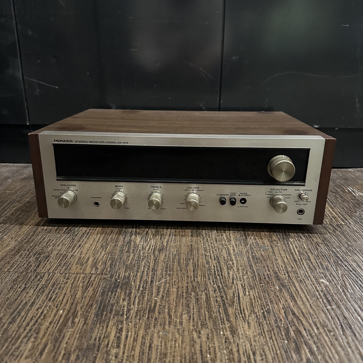 2025年最新】Yahoo!オークション -pioneer sxの中古品・新品・未 2025年最新】Yahoo!オークション -pioneer sxの中古品・新品・未