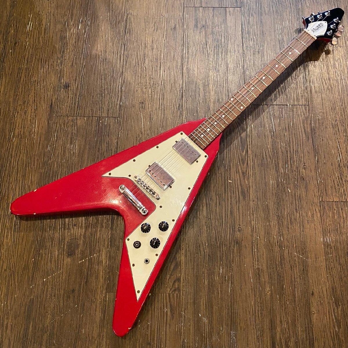 Yahoo!オークション -「flying-v」(その他) (本体)の落札相場 Yahoo!オークション -「flying-v」(その他) (本体)の落札相場