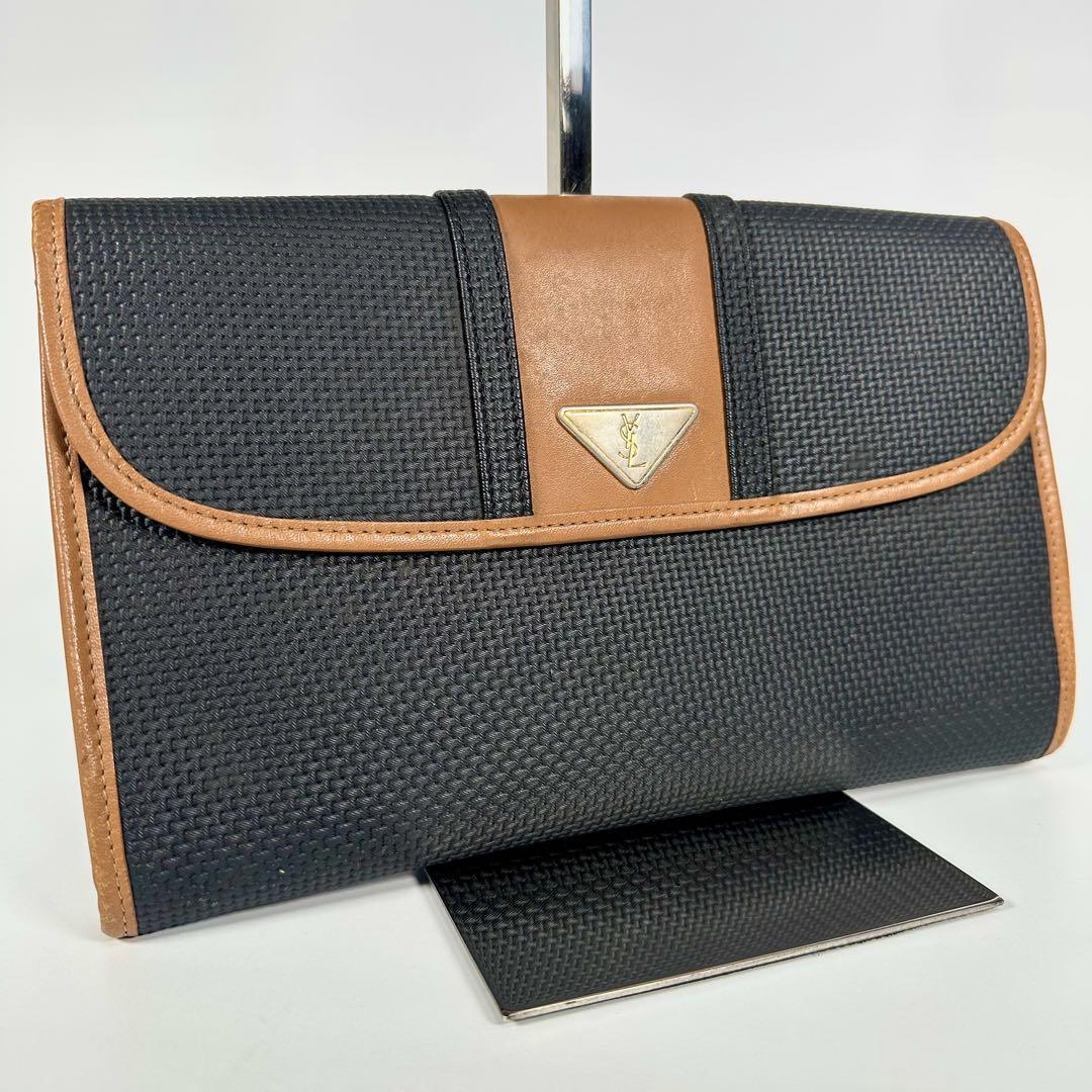 Yahoo!オークション -「ysl クラッチバッグ」の落札相場・落札価格 Yahoo!オークション -「ysl クラッチバッグ」の落札相場・落札価格