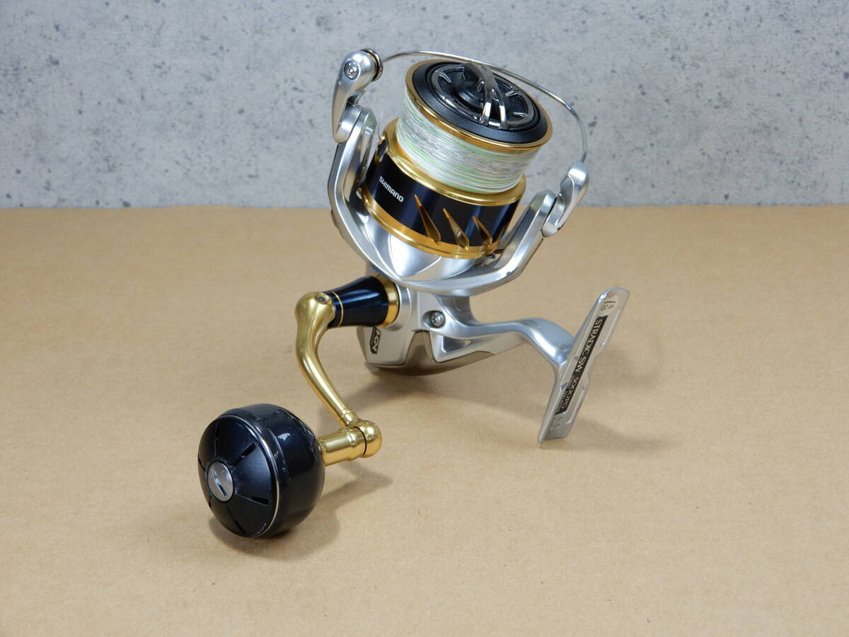 2025年最新】シマノ ストラディック SWのスピニングリールを探す 2025年最新】シマノ ストラディック SWのスピニングリールを探す