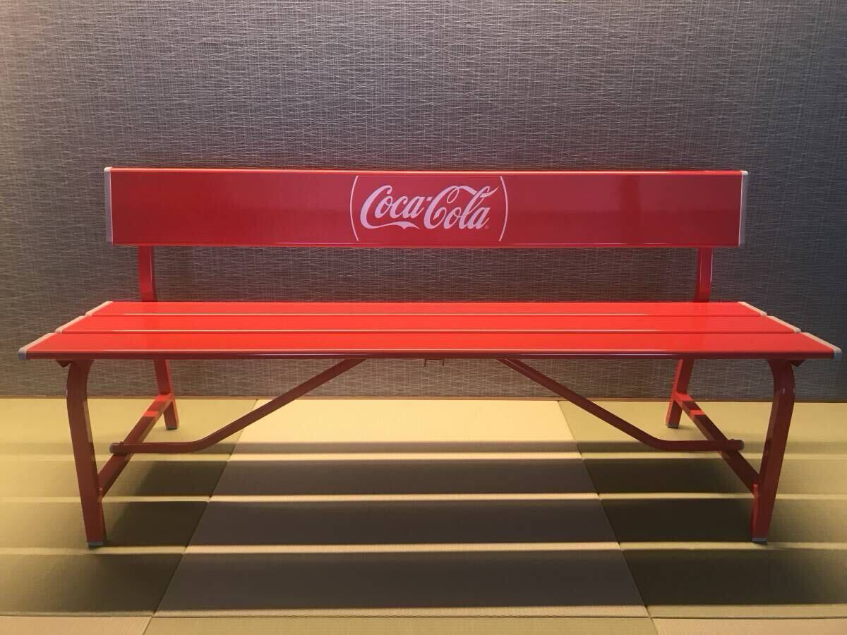 Yahoo!オークション -「コカコーラ ベンチ」(アンティーク Yahoo!オークション -「コカコーラ ベンチ」(アンティーク