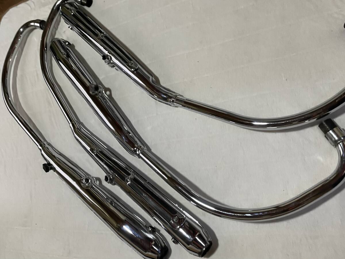 Yahoo!オークション -「cb750 無番マフラー」(自動車 Yahoo!オークション -「cb750 無番マフラー」(自動車