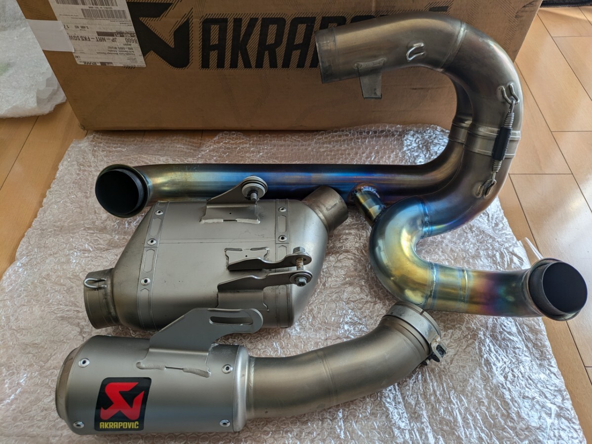 2025年最新】Yahoo!オークション -ktm duke(マフラー)の中古品