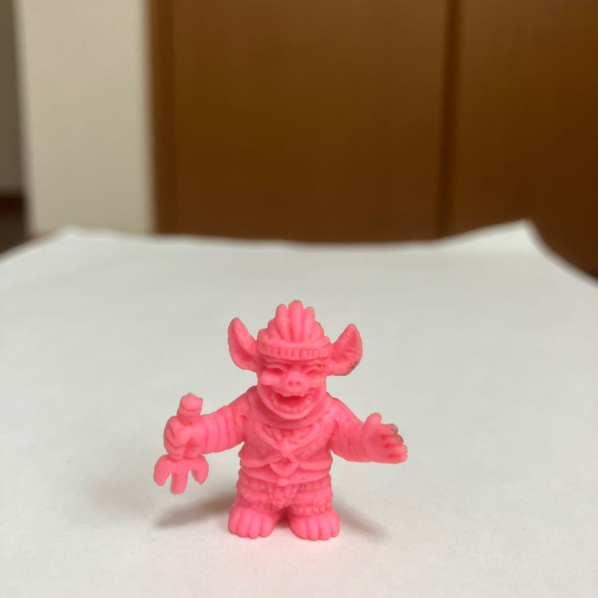 Yahoo!オークション -「怪獣消しゴム 8期」(フィギュア) の落札