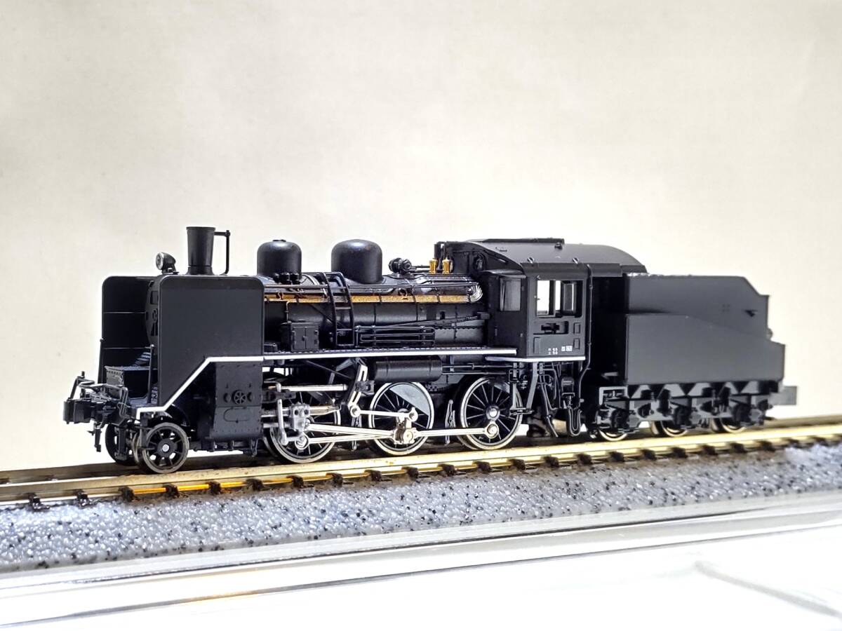 2025年最新】Yahoo!オークション -kato 2020-1 c56 小海線の中古 2025年最新】Yahoo!オークション -kato 2020-1 c56 小海線の中古