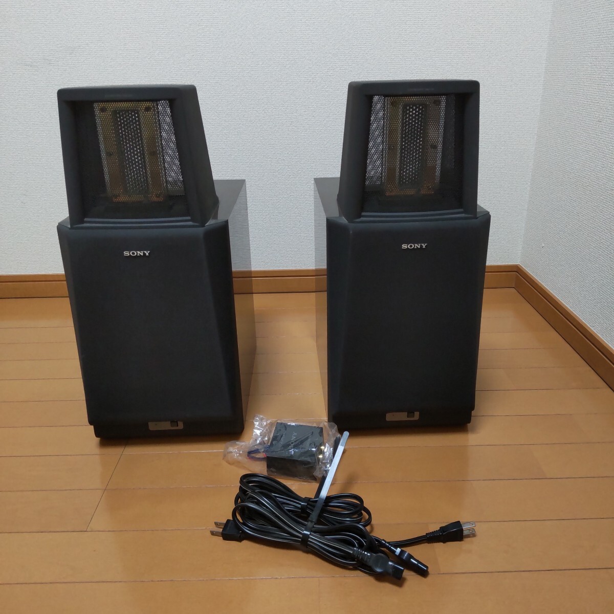 Yahoo!オークション -「sony スピーカー sa-s1」の落札相場 Yahoo!オークション -「sony スピーカー sa-s1」の落札相場
