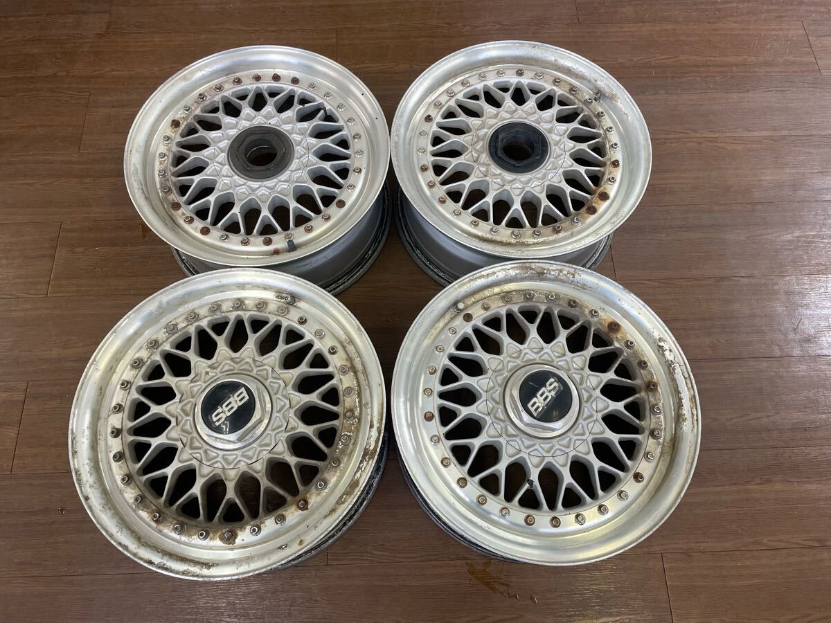 2025年最新】Yahoo!オークション -bbs rs 15の中古品・新品・未
