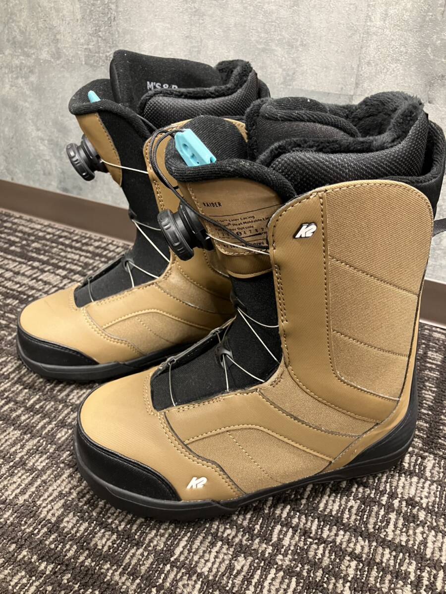 Yahoo!オークション -「k2 raider boa」の落札相場・落札価格 Yahoo!オークション -「k2 raider boa」の落札相場・落札価格