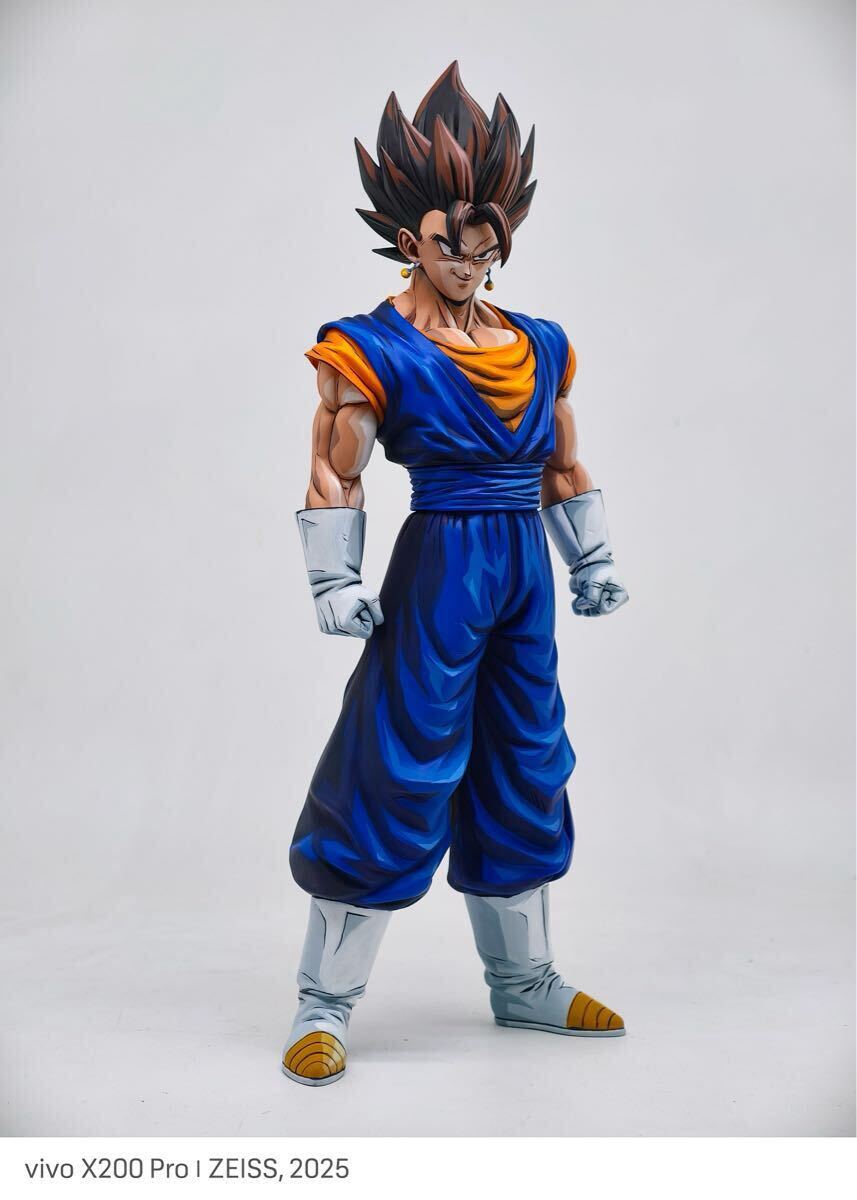 Yahoo!オークション -「ドラゴンボール リペイント ベジット」の Yahoo!オークション -「ドラゴンボール リペイント ベジット」の