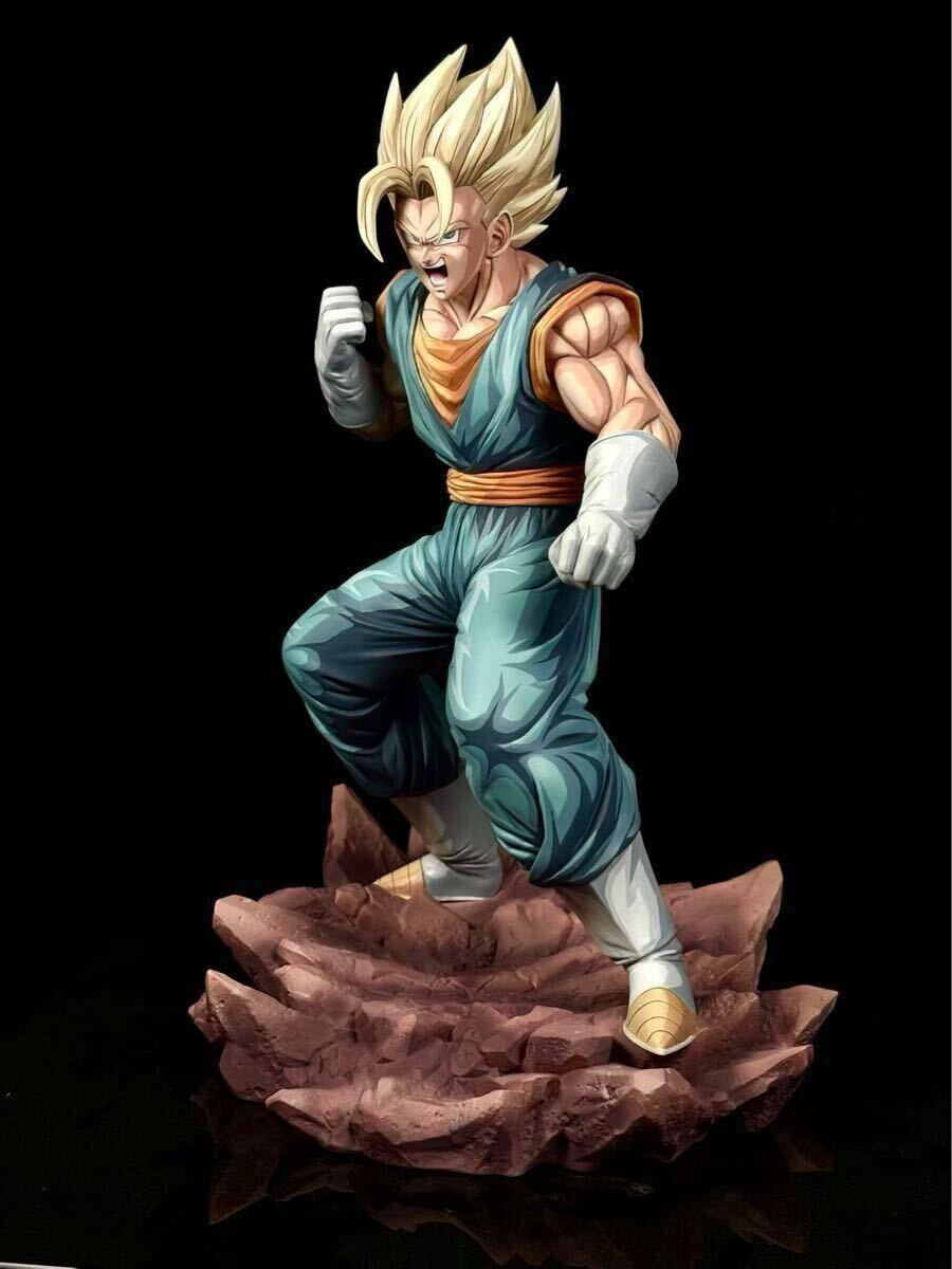Yahoo!オークション -「ドラゴンボール リペイント ベジット Yahoo!オークション -「ドラゴンボール リペイント ベジット