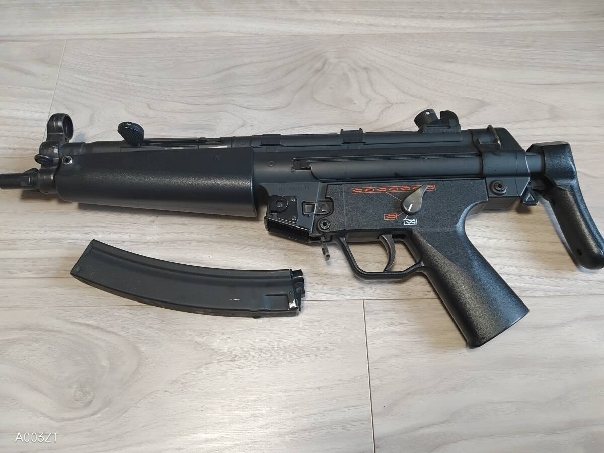 Yahoo!オークション -「mp5 マガジン 多弾」の落札相場・落札価格 Yahoo!オークション -「mp5 マガジン 多弾」の落札相場・落札価格