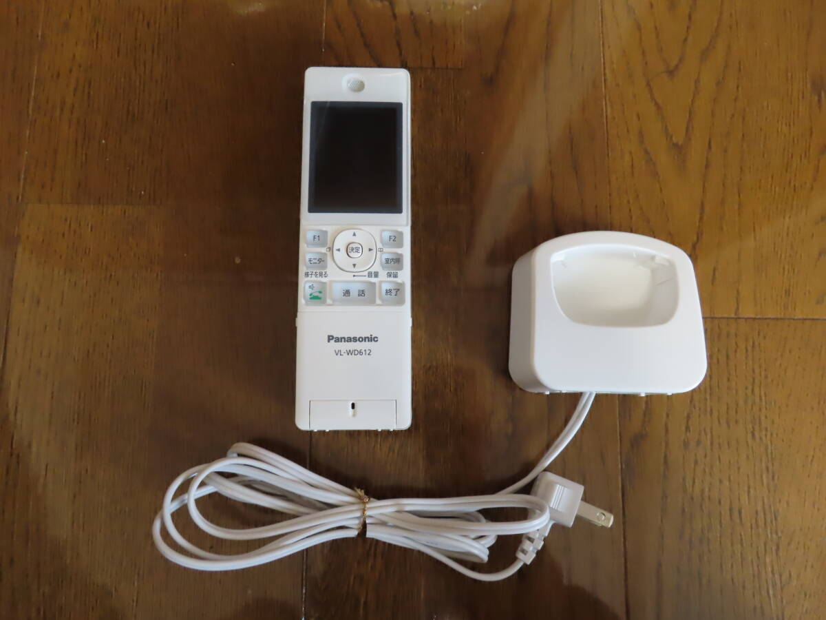 Yahoo!オークション -「パナソニック 子機 充電器」(住まい Yahoo!オークション -「パナソニック 子機 充電器」(住まい