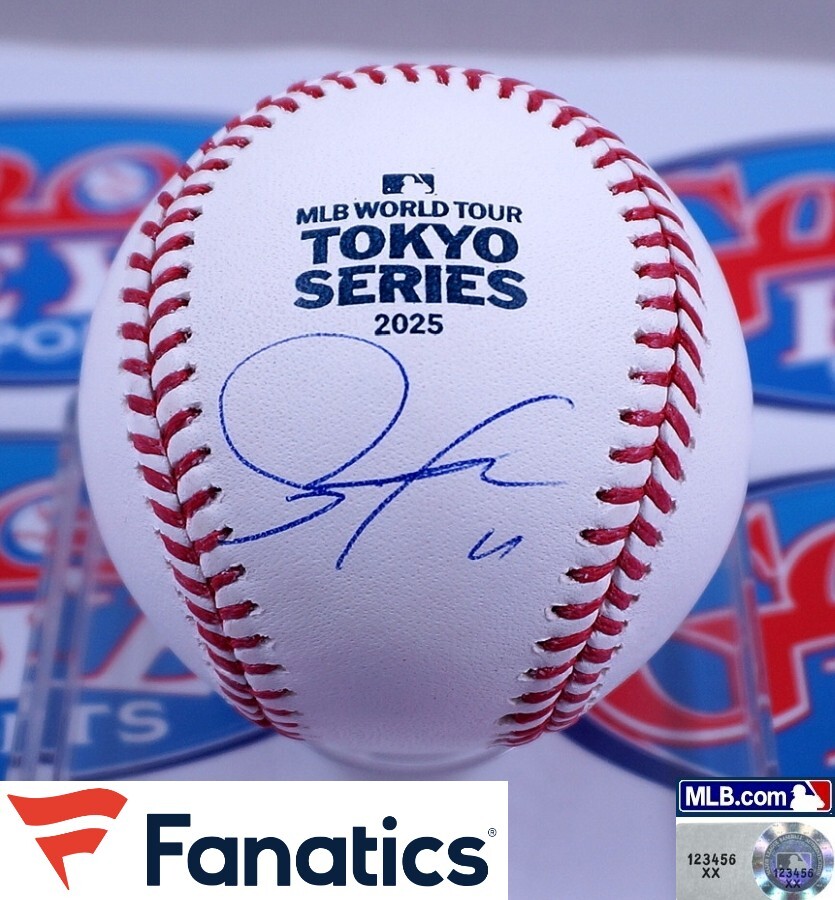 Yahoo!オークション -「大谷翔平 直筆サイン」(ボール) (野球)の Yahoo!オークション -「大谷翔平 直筆サイン」(ボール) (野球)の