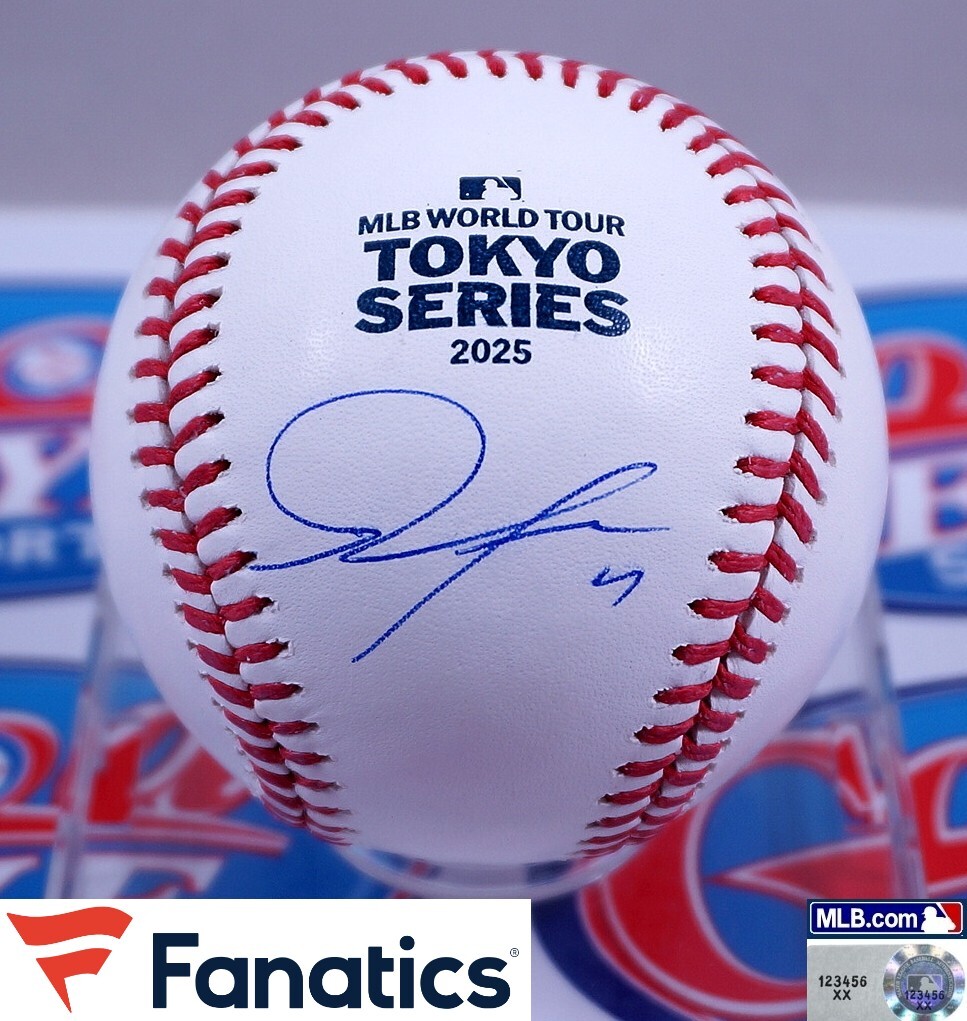 Yahoo!オークション -「大谷翔平 直筆サイン」(記念ボール