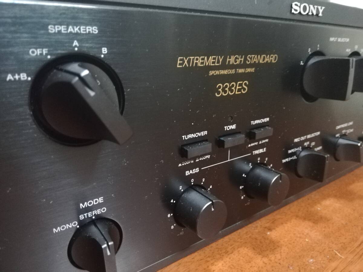 Yahoo!オークション -「sony ta-f333esx」(家電、AV、カメラ) の Yahoo!オークション -「sony ta-f333esx」(家電、AV、カメラ) の