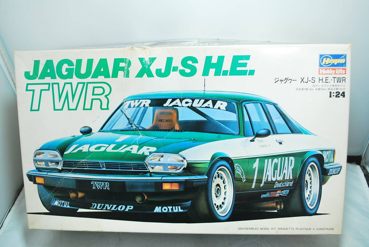 Yahoo!オークション -「ジャガー xj-s」(プラモデル) の落札相場 Yahoo!オークション -「ジャガー xj-s」(プラモデル) の落札相場