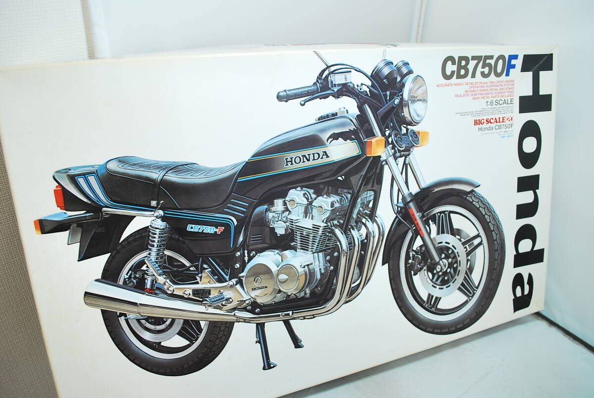 2025年最新】Yahoo!オークション -タミヤ 1/6 cb750の中古品 2025年最新】Yahoo!オークション -タミヤ 1/6 cb750の中古品