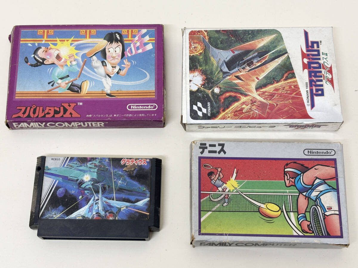 Yahoo!オークション -「ファミコンスパルタンx」の落札相場 Yahoo!オークション -「ファミコンスパルタンx」の落札相場