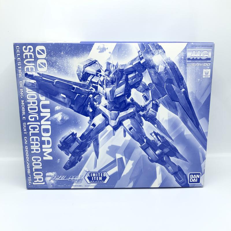 Yahoo!オークション -「ダブルオーガンダム セブンソードg」の Yahoo!オークション -「ダブルオーガンダム セブンソードg」の