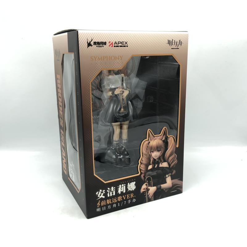 安浩莉娜 前航遠歌VER. 1/7フィギュア Amazon | APEX 『アーク