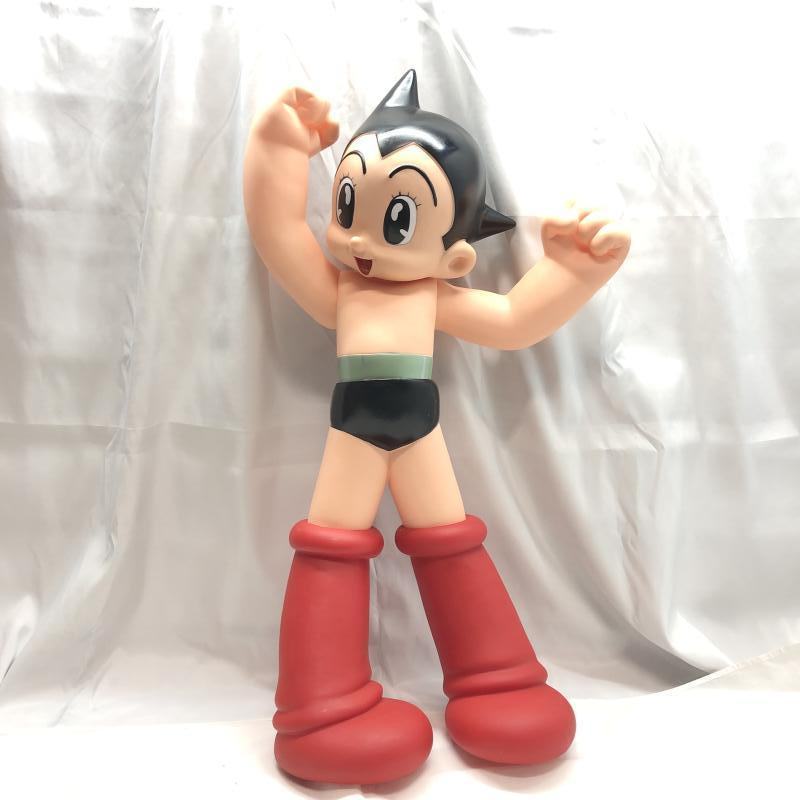 2025年最新】Yahoo!オークション -鉄腕アトム ソフビの中古品