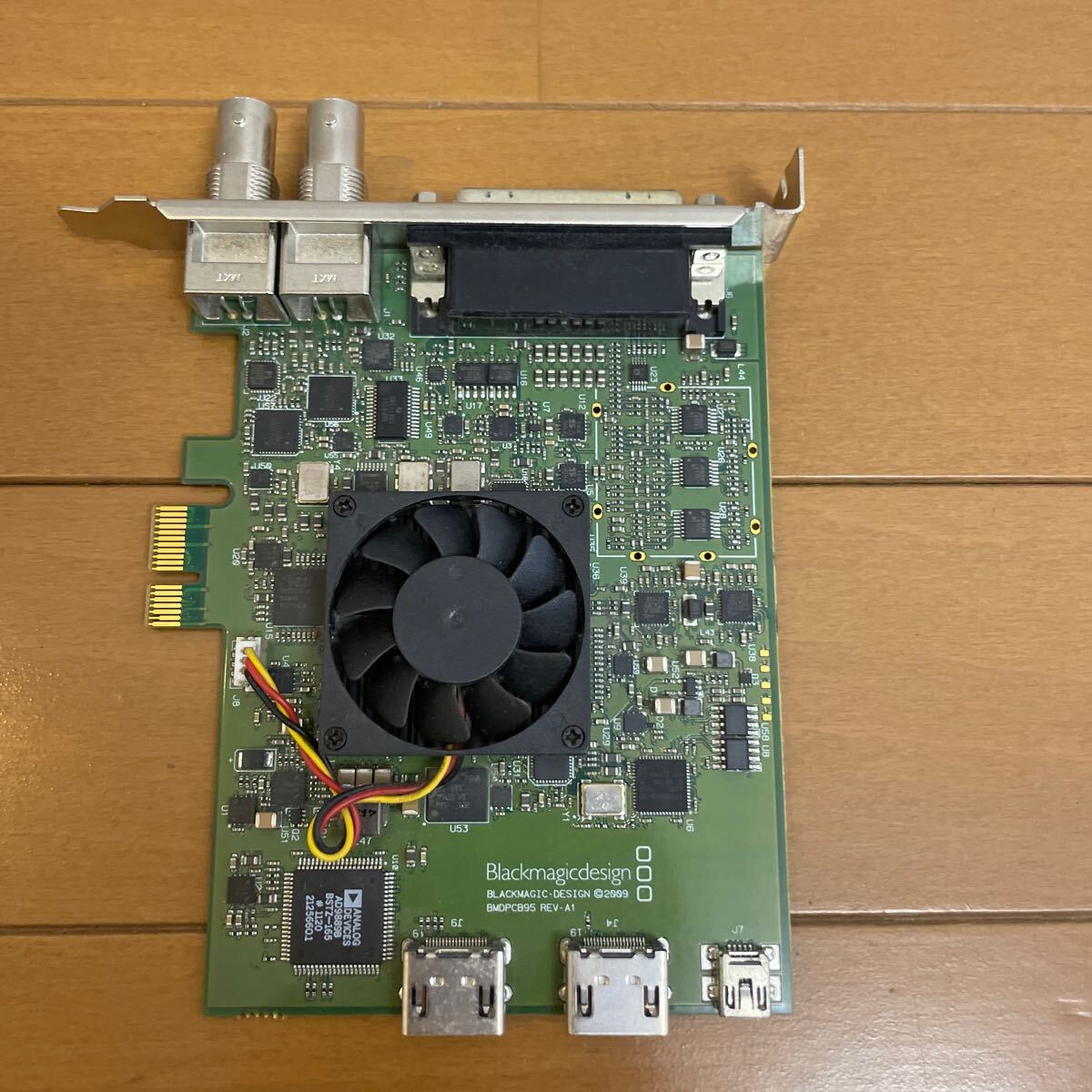 Yahoo!オークション -「decklink」の落札相場・落札価格 Yahoo!オークション -「decklink」の落札相場・落札価格