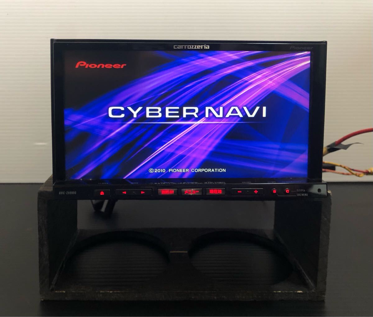 Yahoo!オークション -「サイバーナビ avic-zh9990」の落札相場 Yahoo!オークション -「サイバーナビ avic-zh9990」の落札相場