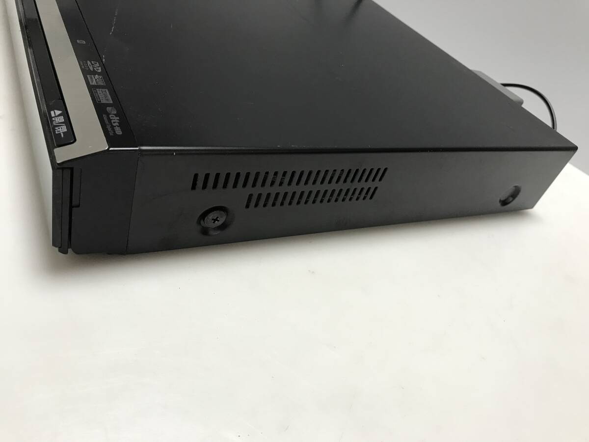 Panasonic BDレコーダー DMR-BW900 ジャンクRT-5162