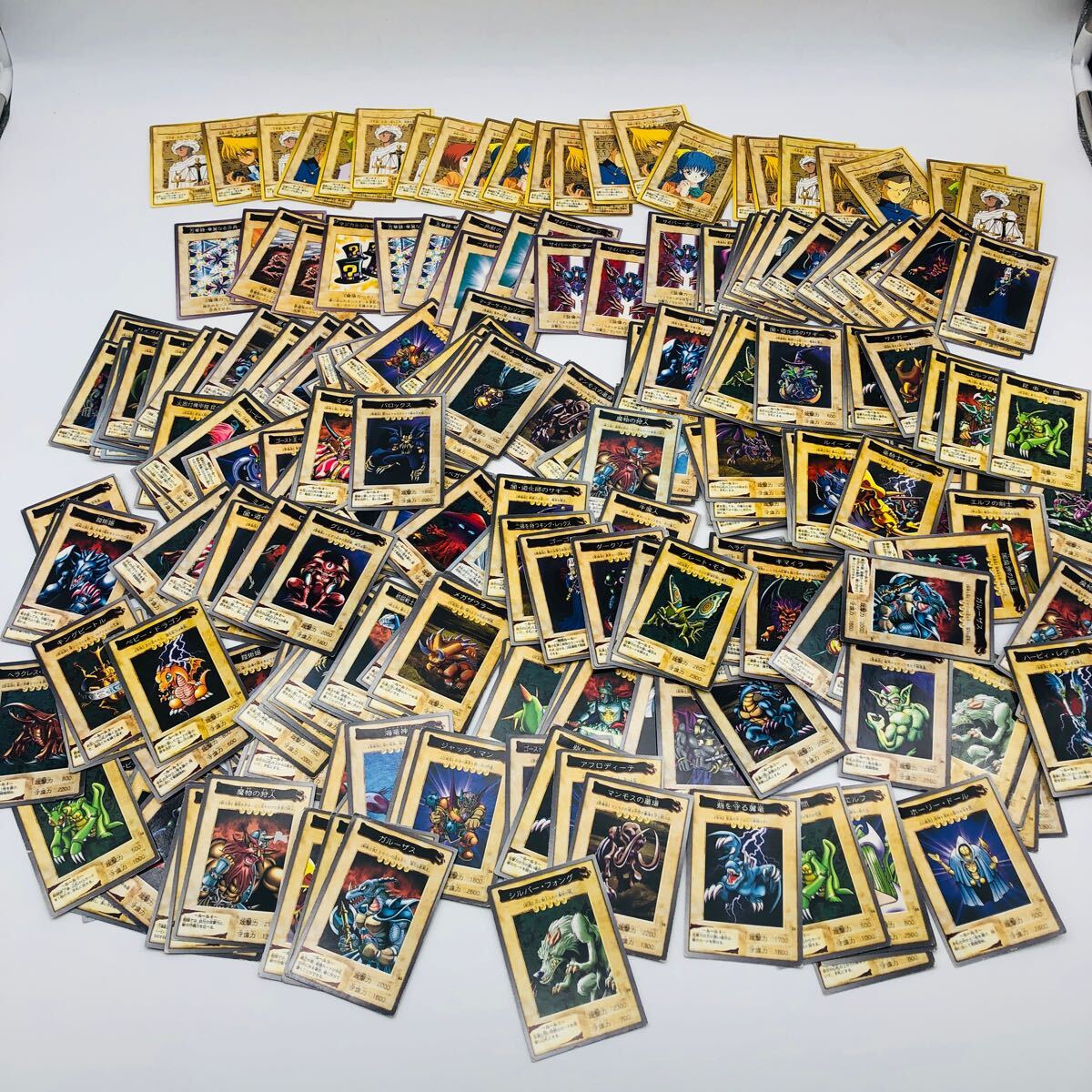 Yahoo!オークション -「遊戯王 初期カード」(遊戯王(バンダイ Yahoo!オークション -「遊戯王 初期カード」(遊戯王(バンダイ