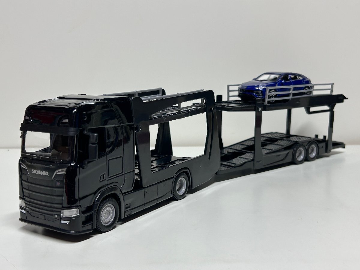 2025年最新】Yahoo!オークション -スカニア(ミニカー)の中古品