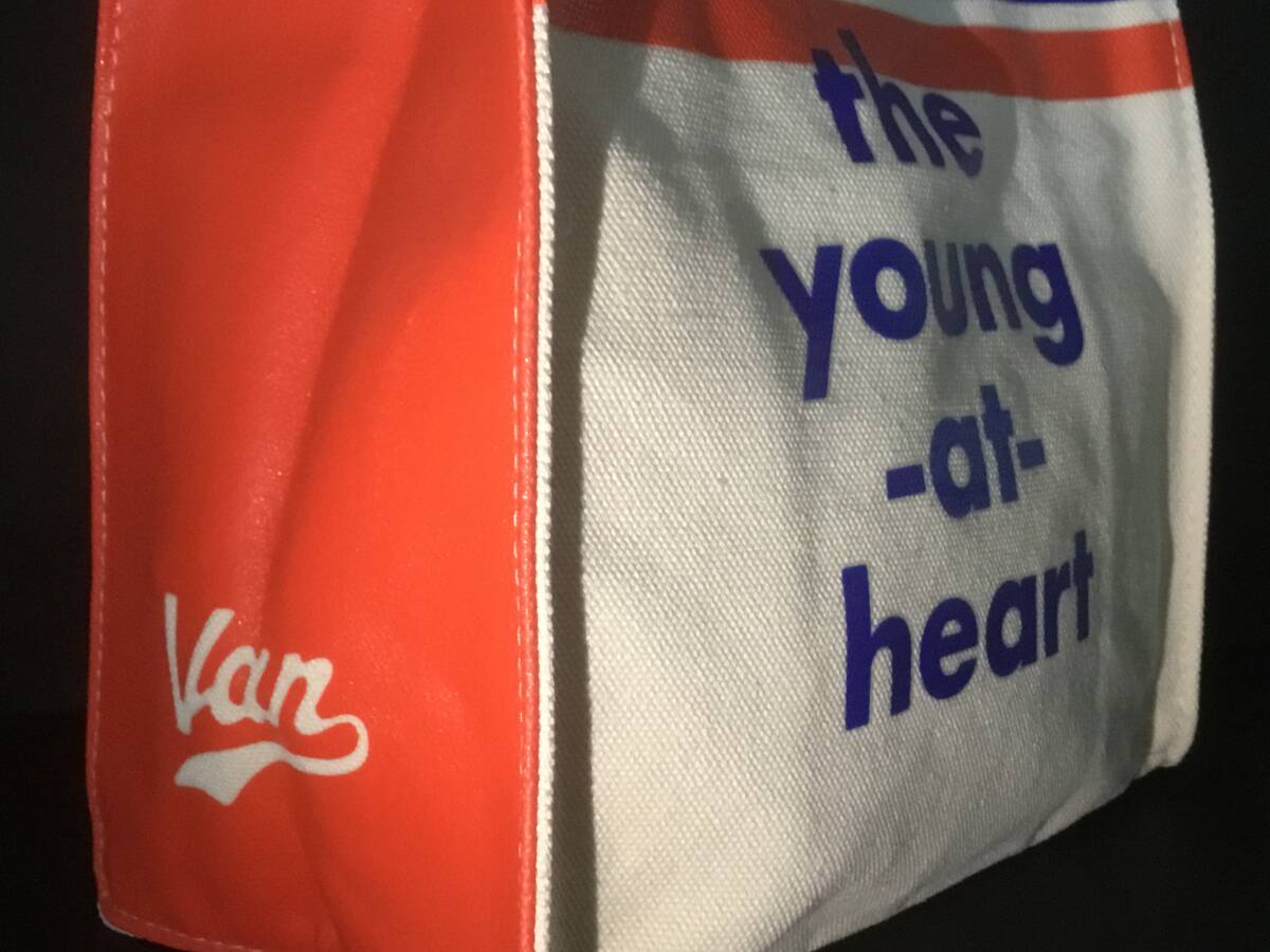 Yahoo!オークション -「van jac トートバッグ」の落札相場・落札価格 Yahoo!オークション -「van jac トートバッグ」の落札相場・落札価格