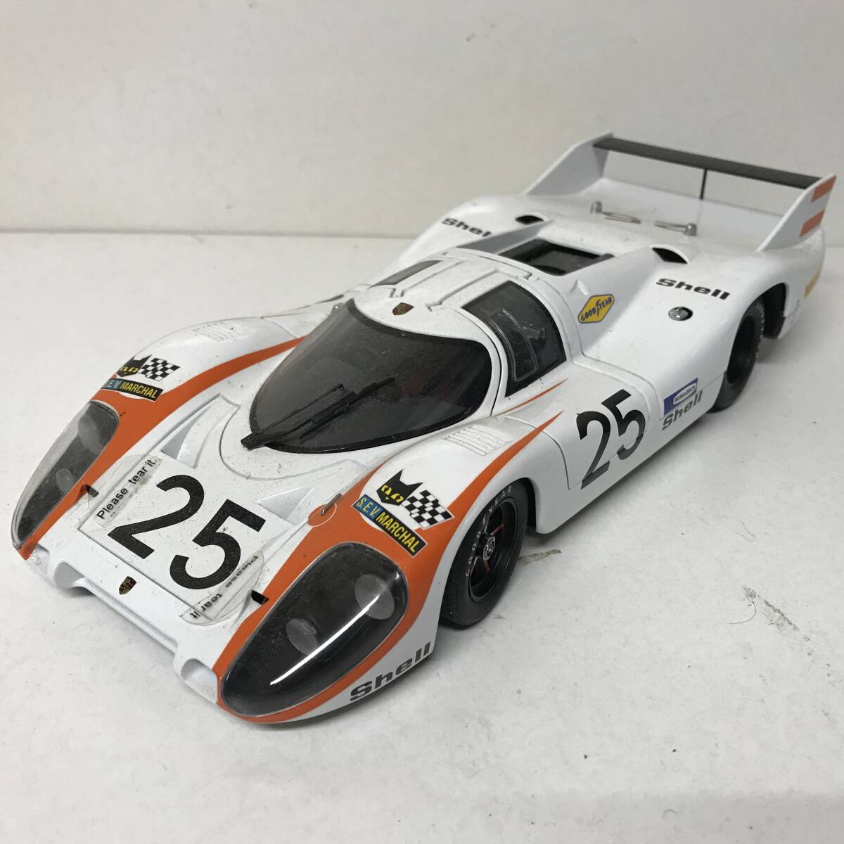 2025年最新】Yahoo!オークション -ポルシェ917(オートアート)の