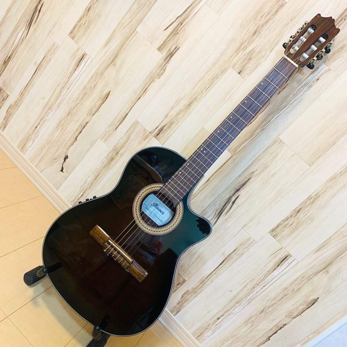 Yahoo!オークション -「ibanez ギター」(本体