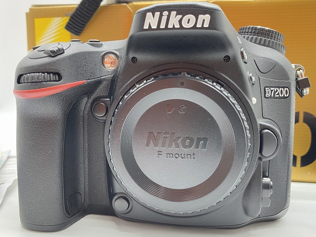 2025年最新】Nikon D7200 デジタル一眼レフカメラの商品一覧 2025年最新】Nikon D7200 デジタル一眼レフカメラの商品一覧