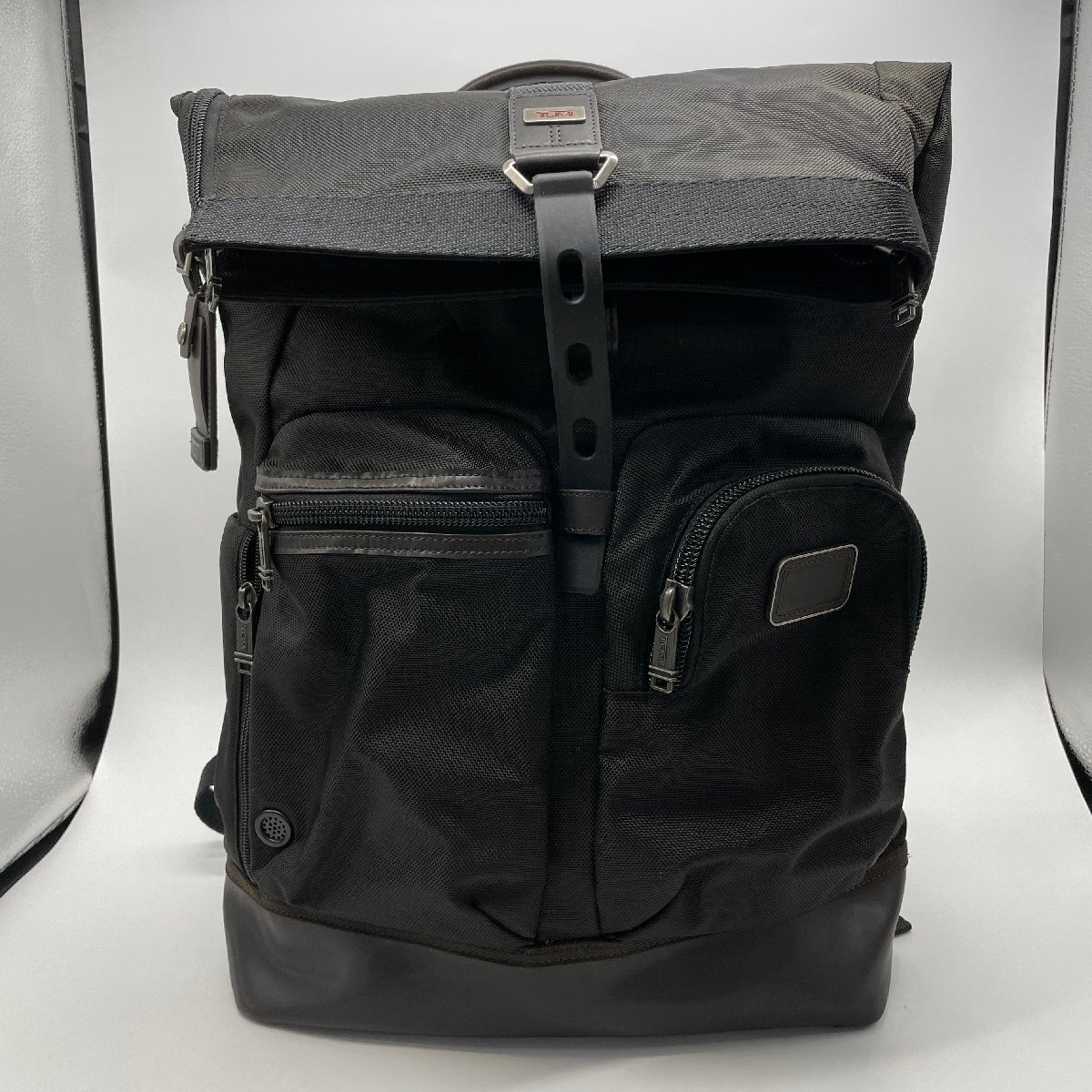 2025年最新】Yahoo!オークション -tumi バックパック ロール 2025年最新】Yahoo!オークション -tumi バックパック ロール