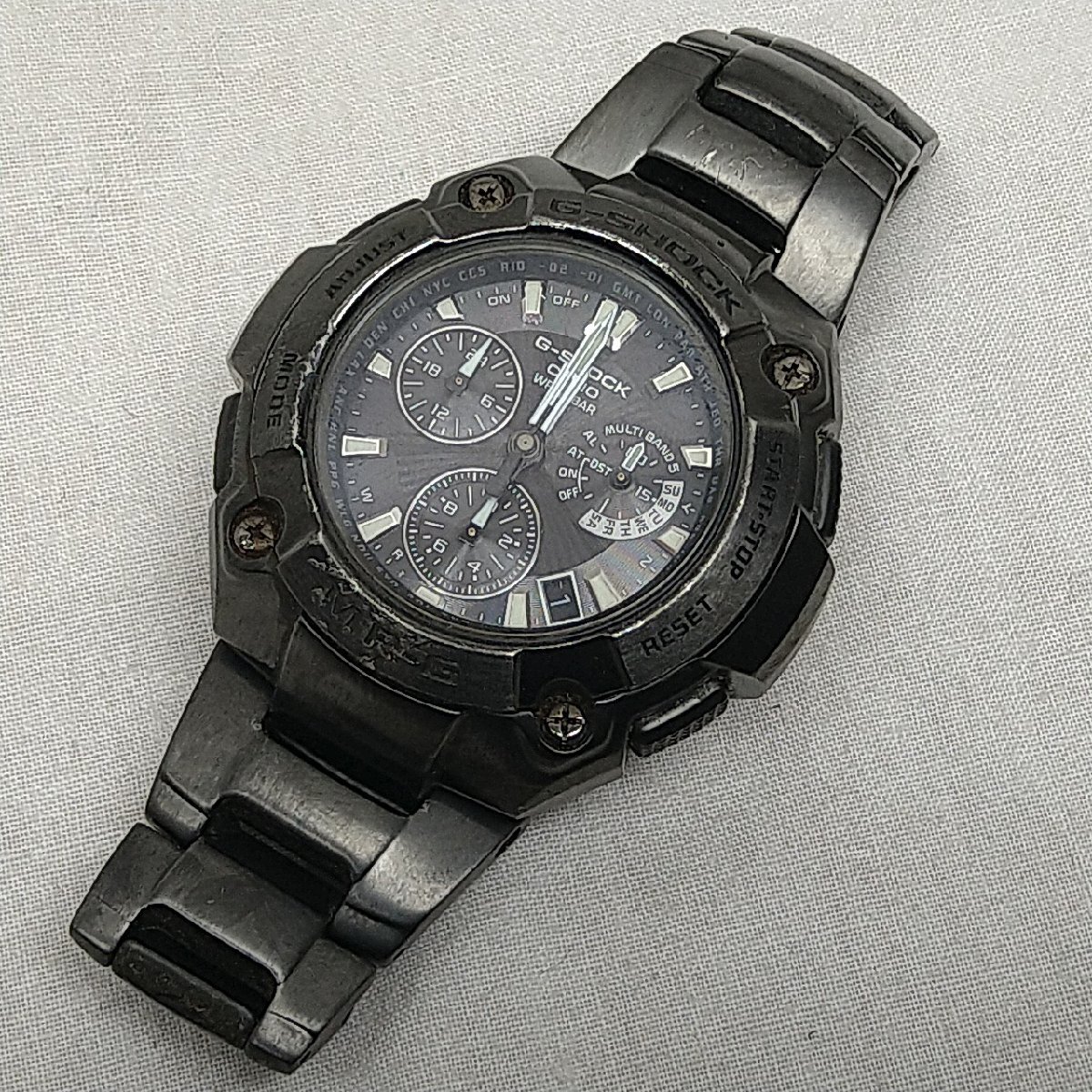 2025年最新】Yahoo!オークション -g-7500(アクセサリー、時計)の