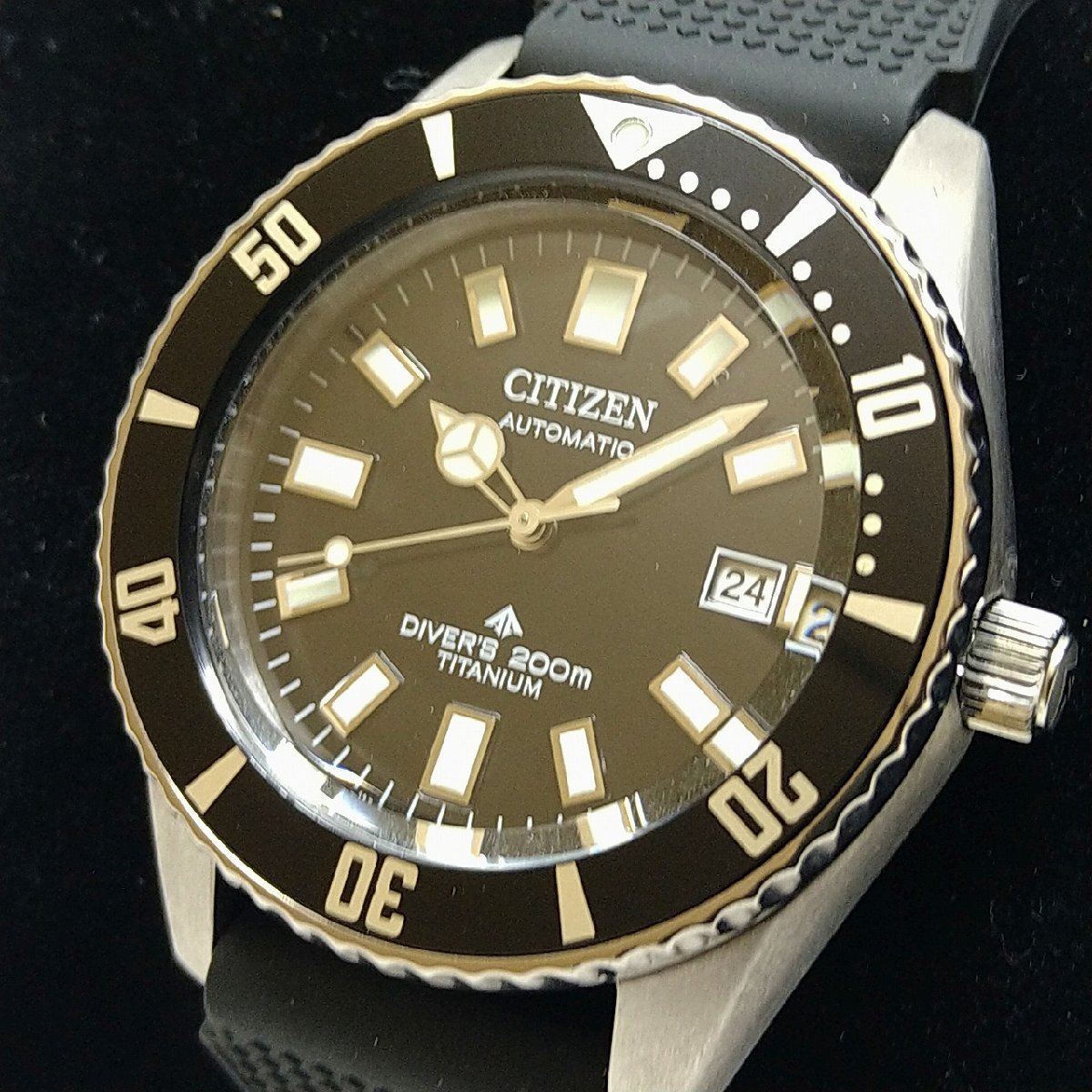2025年最新】Yahoo!オークション -「未使用」(CITIZEN)の中古品