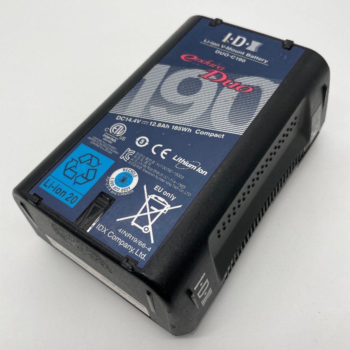 2025年最新】Yahoo!オークション -idx バッテリーの中古品・新品 2025年最新】Yahoo!オークション -idx バッテリーの中古品・新品