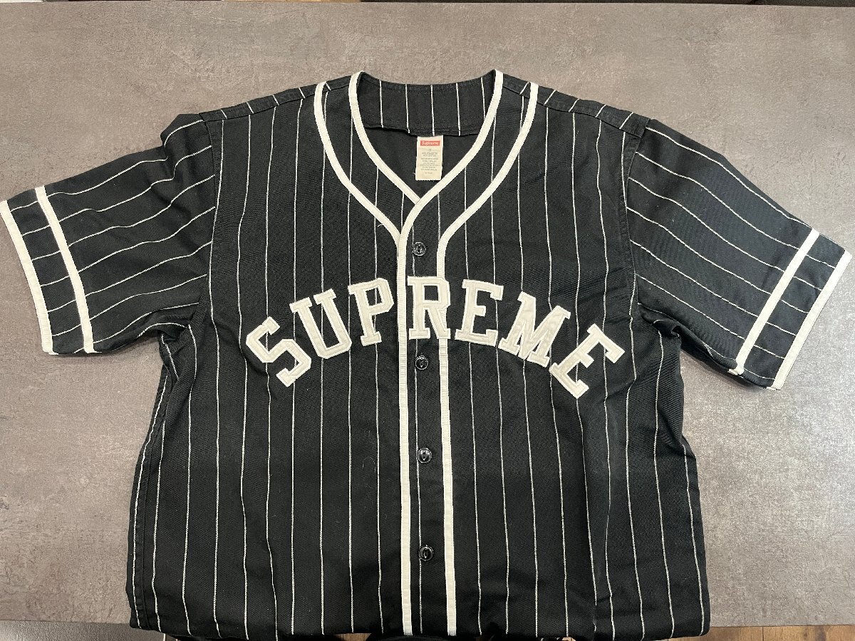 Yahoo!オークション -「supreme baseball jersey」の落札相場 Yahoo!オークション -「supreme baseball jersey」の落札相場