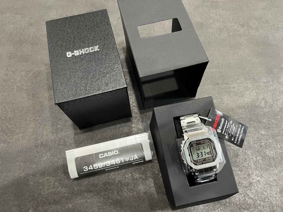 Yahoo!オークション -「g-shock gmw-b5000d-1jf」の落札相場 Yahoo!オークション -「g-shock gmw-b5000d-1jf」の落札相場