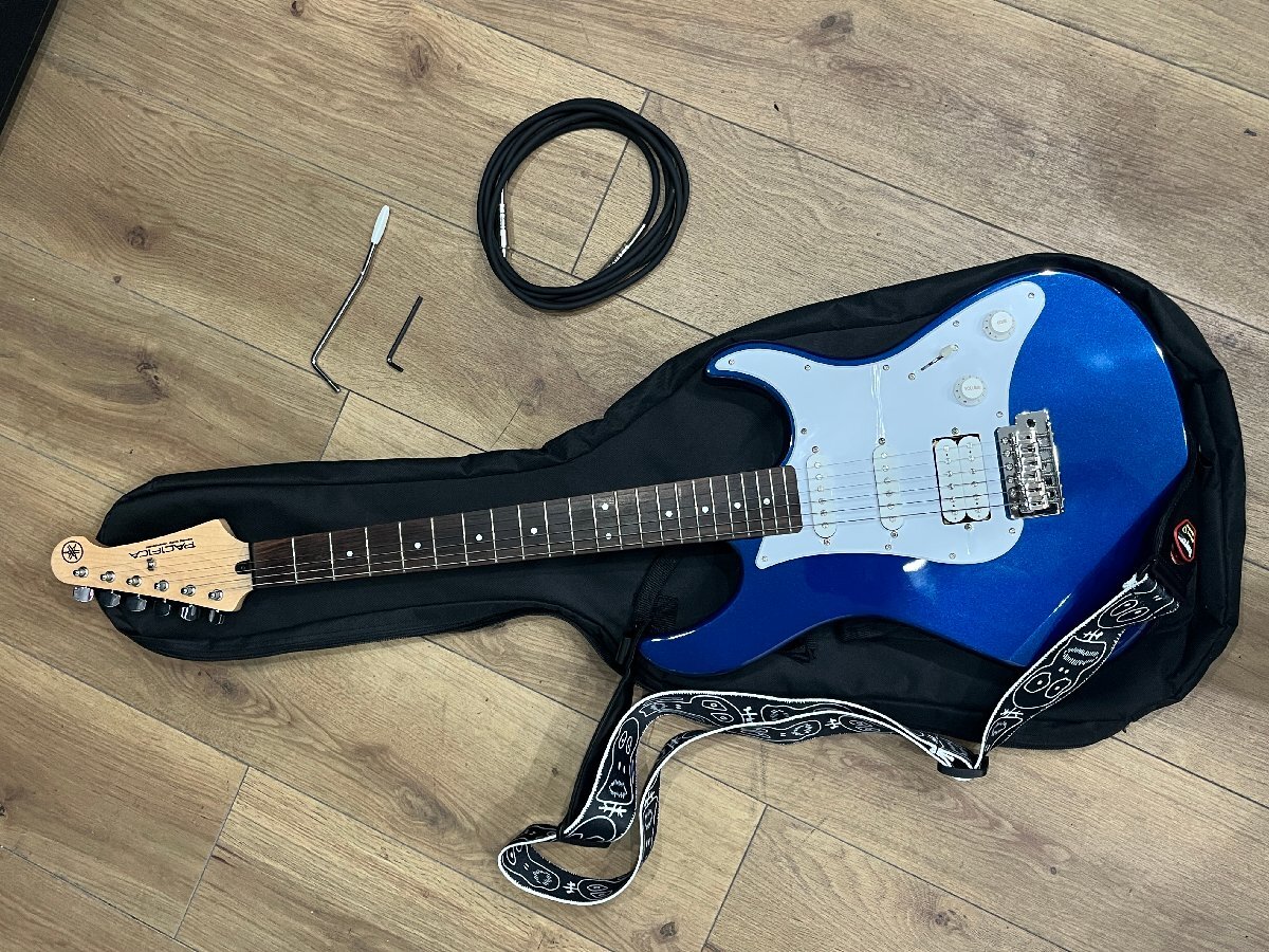 Yahoo!オークション -「yamaha pacifica 012」(エレキギター Yahoo!オークション -「yamaha pacifica 012」(エレキギター